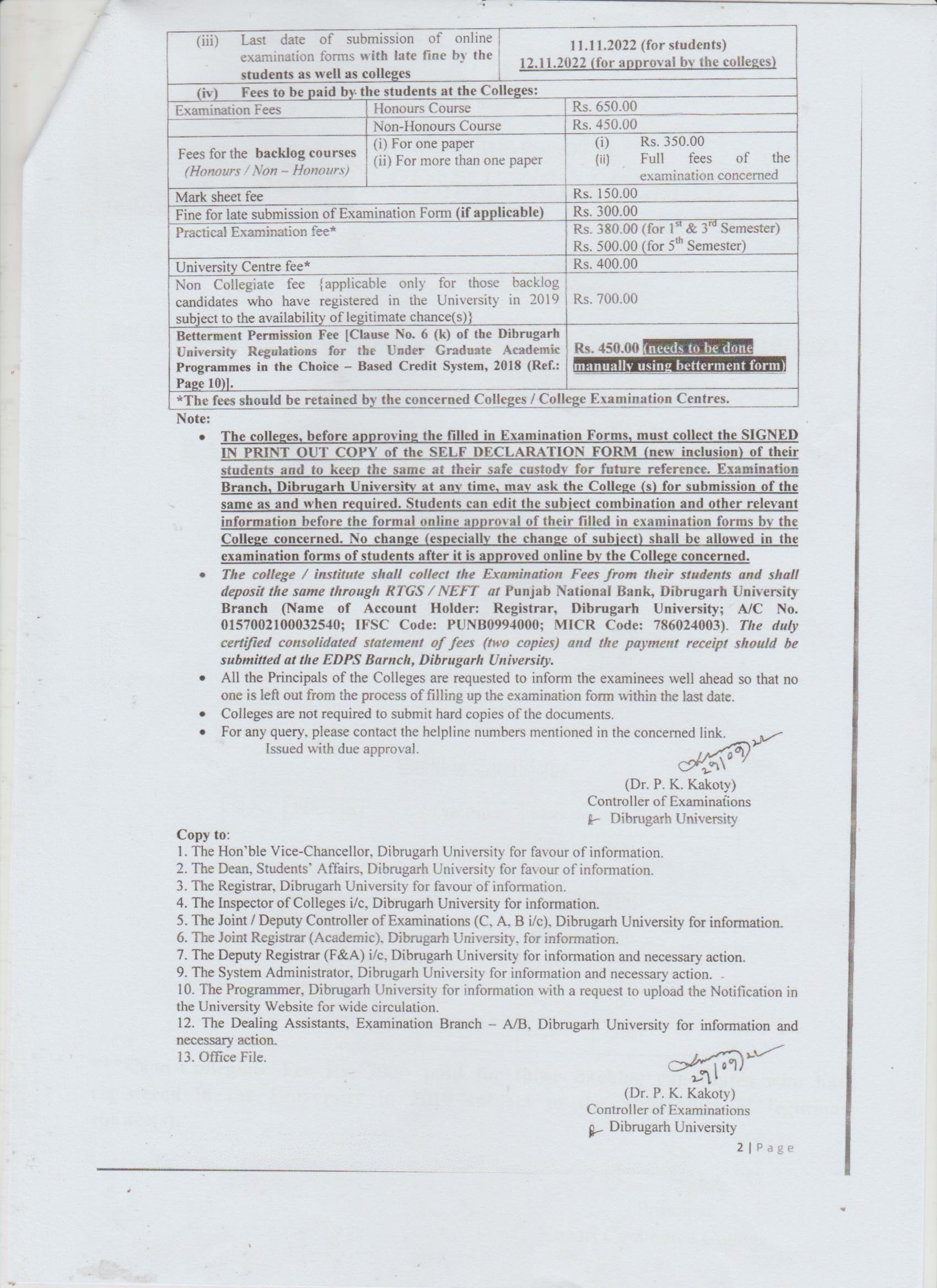 CBCS 2