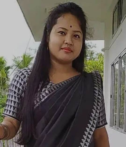 LIBRARY ASST