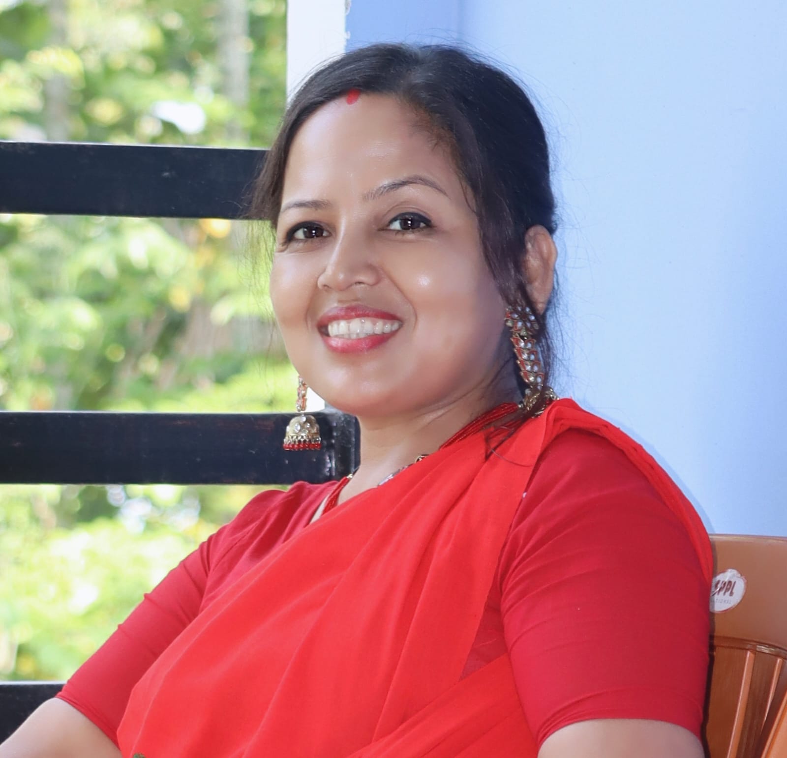 padmaja saikia