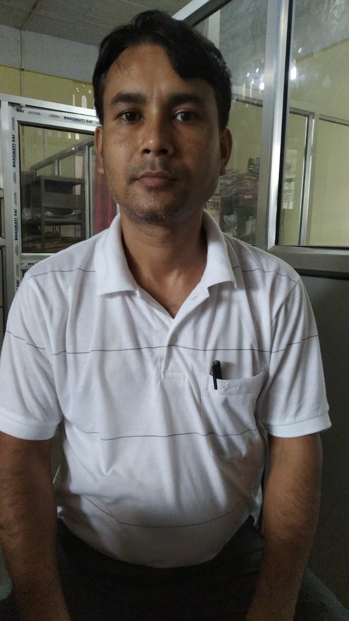 abhijit dutta