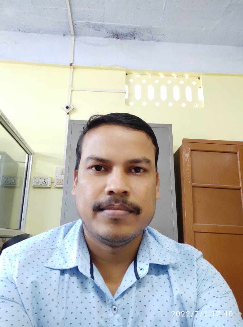 Ram das