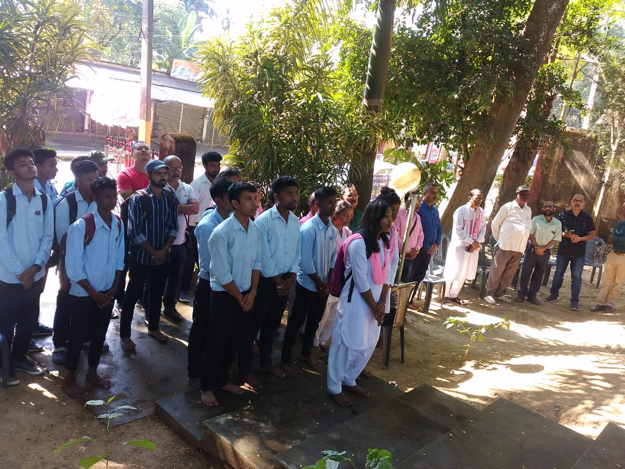b.hazarika day pic 3