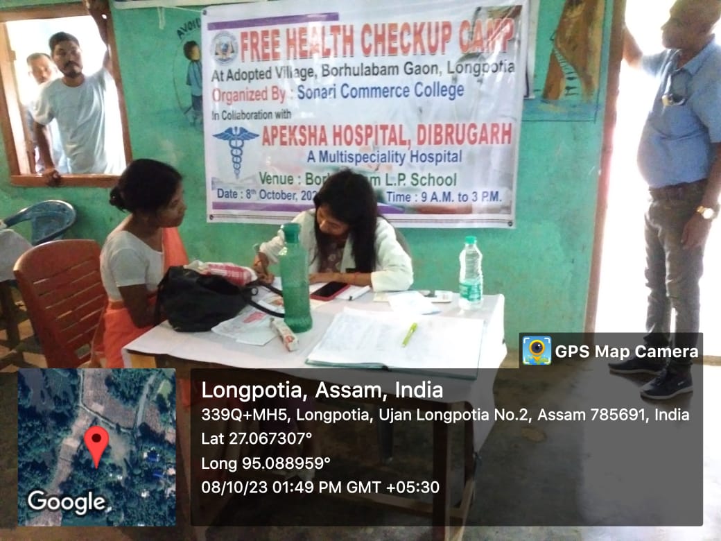 health check up photo 2