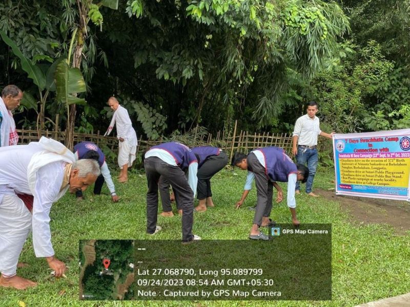 swachata hi sewa photo 2